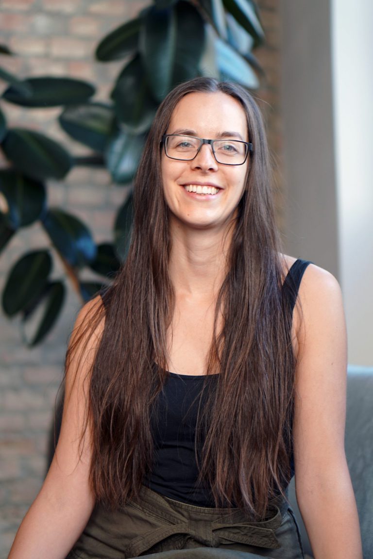 Nadine Zeilinger (Karenz)