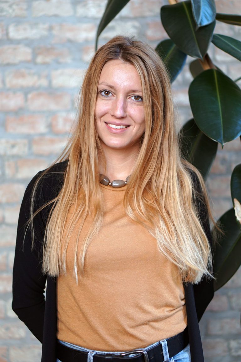 Natalija Veskovic