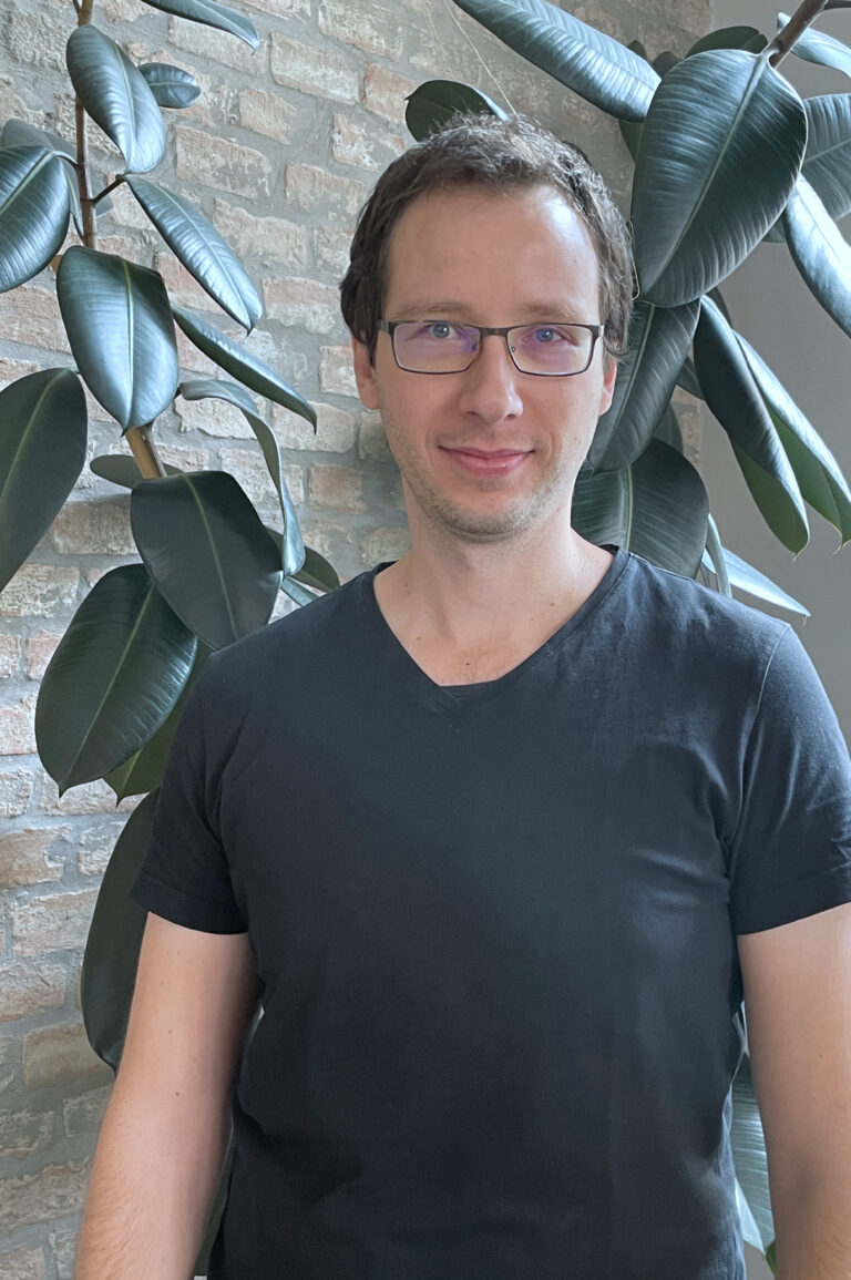 Peter Hundt