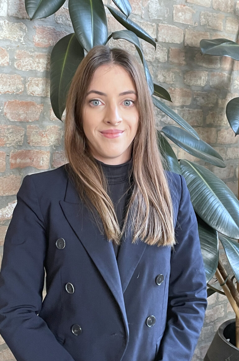 Patricia Matanovic