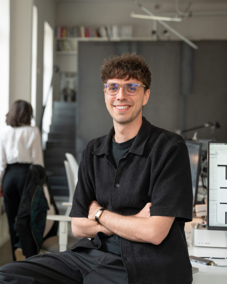 Marco Neuheuser