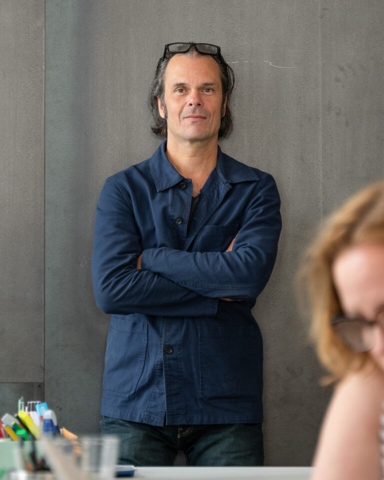 Klaus Olbrich